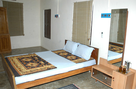 Miraa Guest House