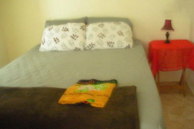 Tru Ites Guesthouse-客卧