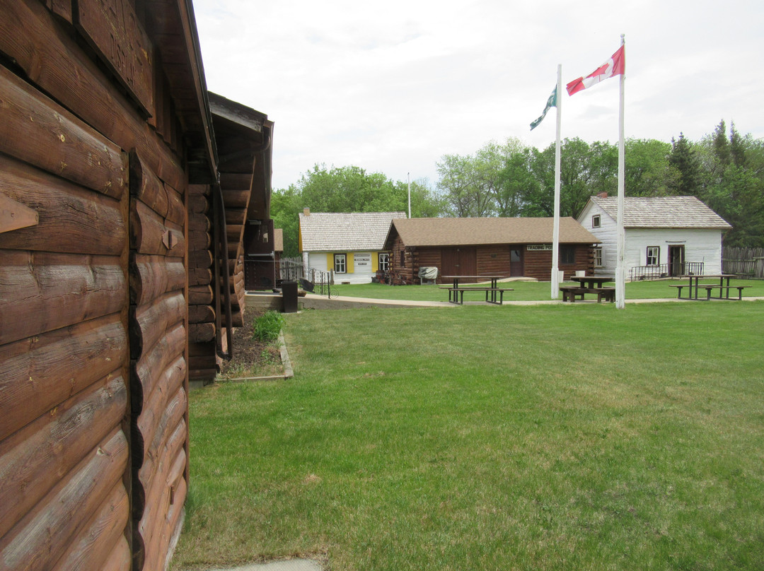 Fort Dauphin Museum景点图片