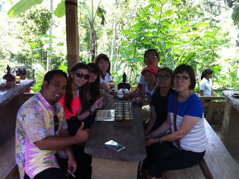 Info Nusa Penida Day Tour-珀尼达岛必去景点