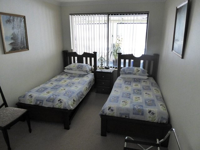 Jennys Retreat B&B主图