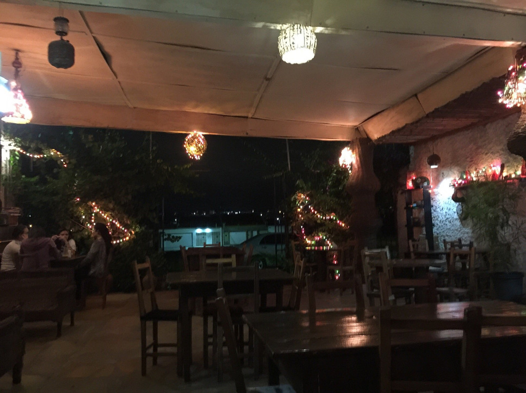 Sao Benedito餐馆和美食-Vila Colonial