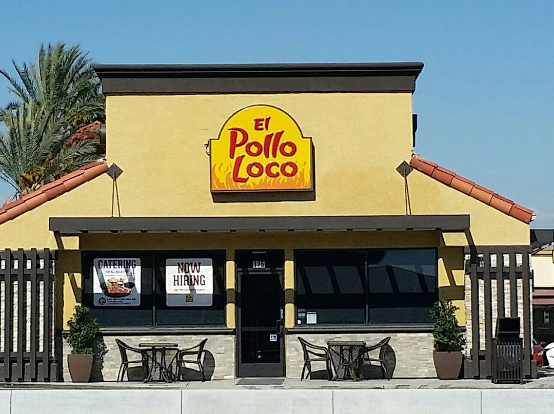 El Pollo Loco