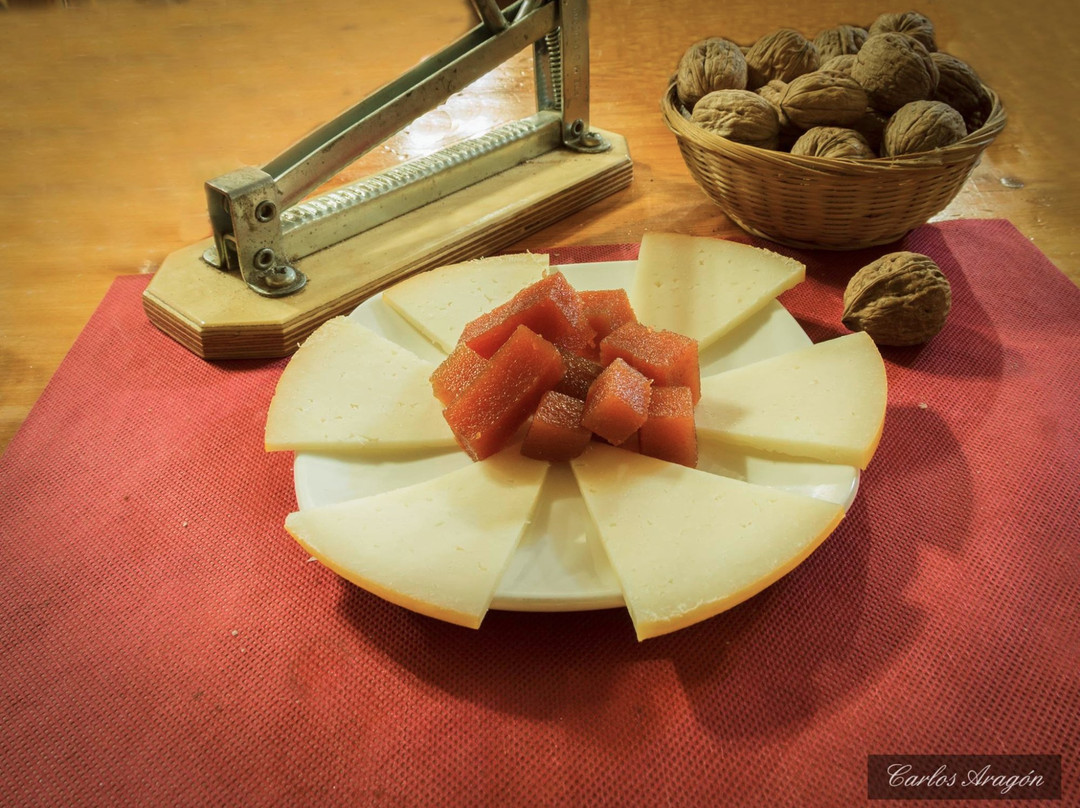 Lerin餐馆和美食-Sidreria Asador Kupela