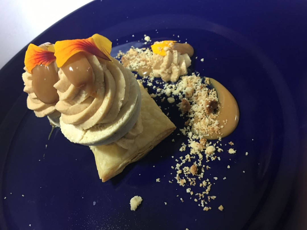 Pedro do Rio餐馆和美食-Secreto Bistrô