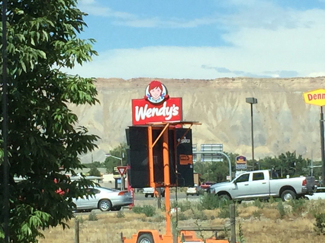 Wendy's