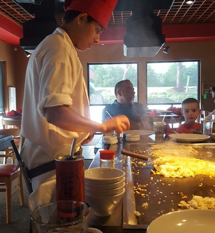 Benihana
