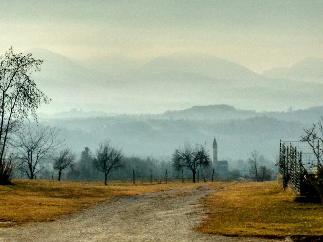 B&b Vecchia Fattoria