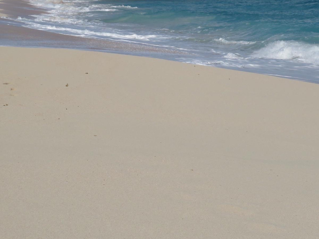 Foul Bay-Saint Philip Parish必去景点