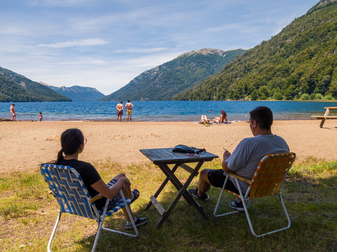 Camping Pichi Ttraful