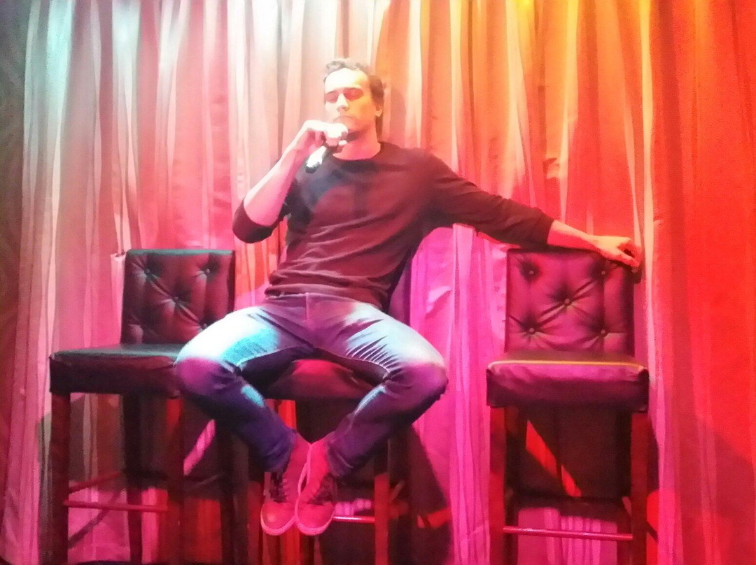 Viihdemaailma Ilona-Joensuu必去景点