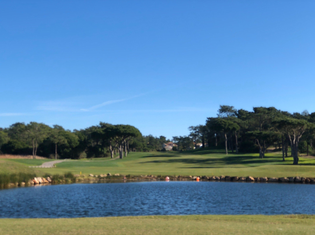 Quinta do Lago South景点图片