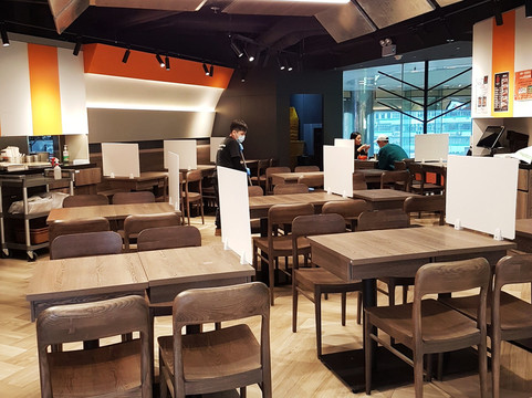 Wheatfield X Borsch & Noodles