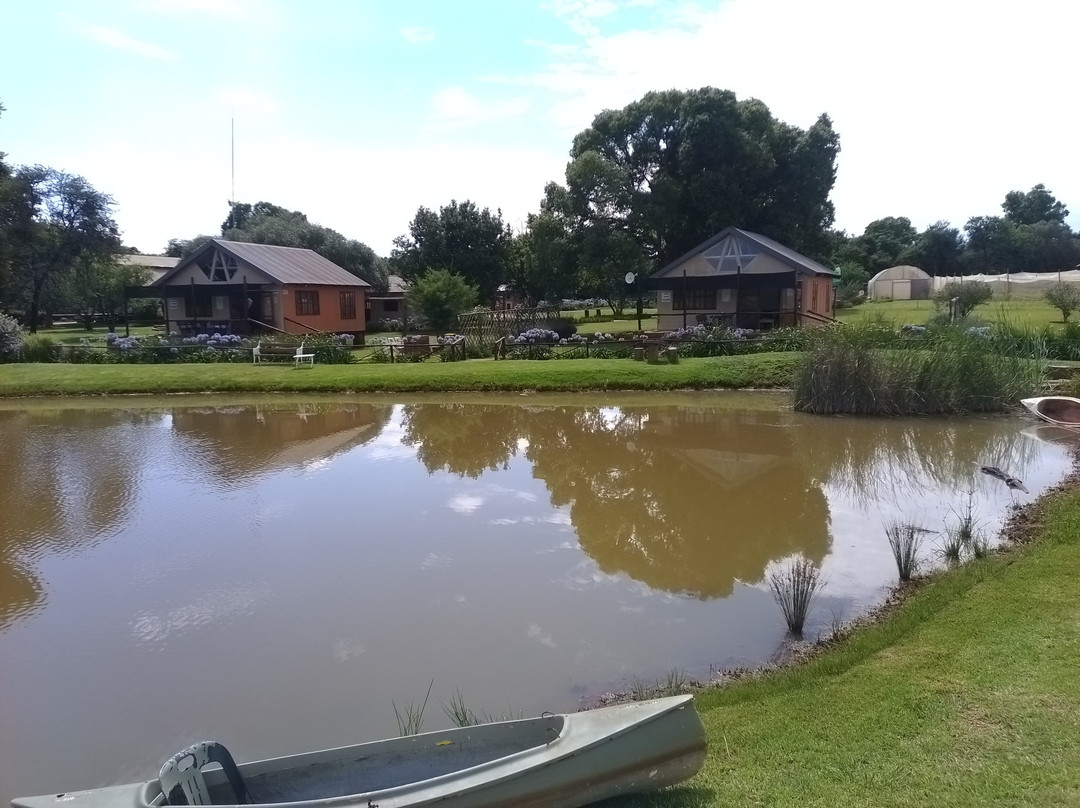 Imbabali Retreat & Venue主图