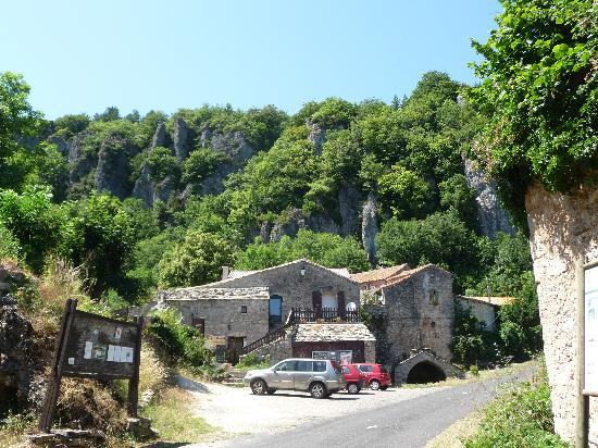 Le Caylar旅游攻略图片