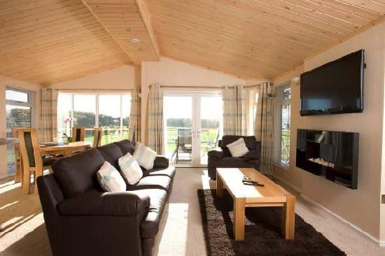 Kessock Highland Lodges