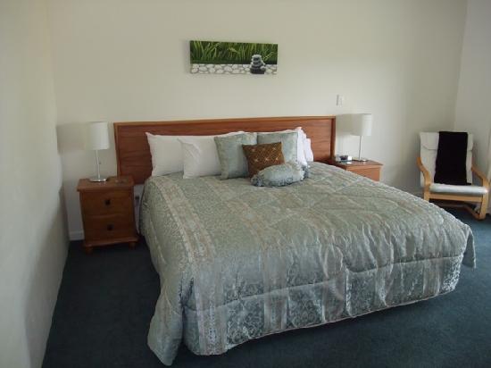 Waimakariri Lodge-官方