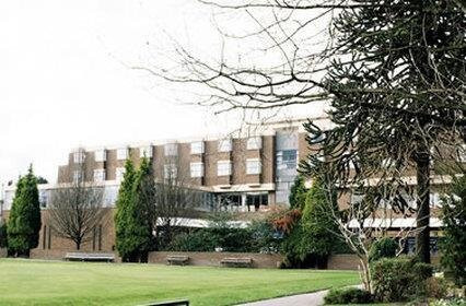 大不列颠爱什莉酒店