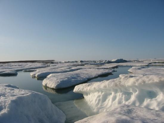 Clyde River旅游攻略图片