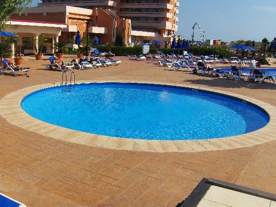 Vox Maris Grand Resort