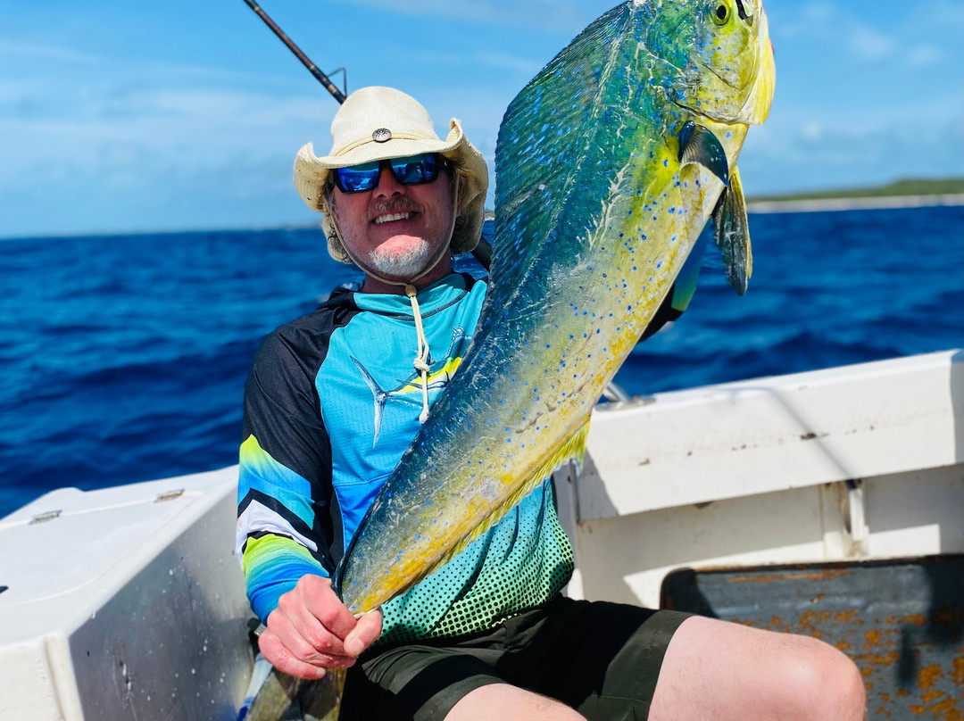 Bow Leg Charters-Cat Island必去景点