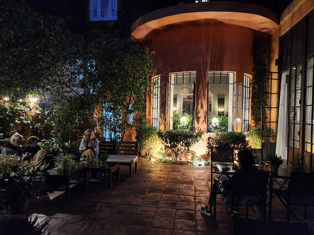 Legado Mitico Salta主图