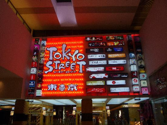 武吉免登-吉隆坡必去景点