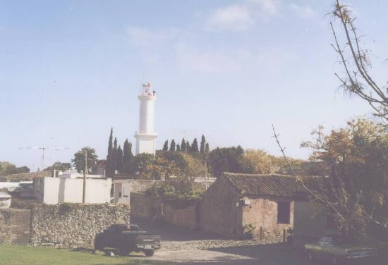 Barrio Historico-科洛尼亚·德尔萨克拉门托城必去景点