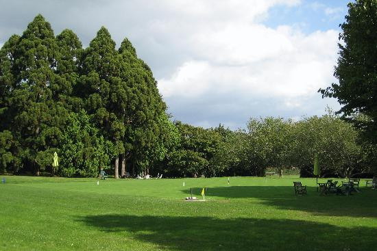 Chateau-sur-Mer-纽波特必去景点