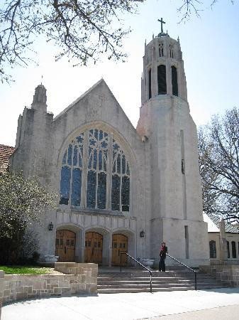 Boys Town Visitors Center景点图片