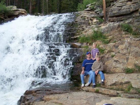 Mirror Lake Scenic Byway-Kamas必去景点