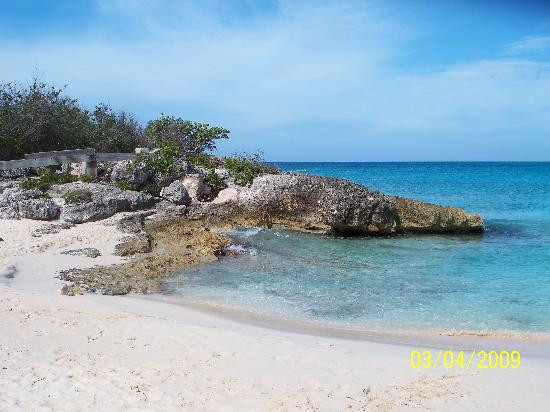 Mullet Bay-Sint Maarten必去景点