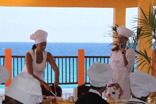 The Original Salsa & Salsa-考祖梅必去景点