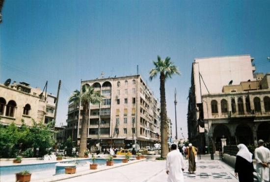Great Mosque景点图片