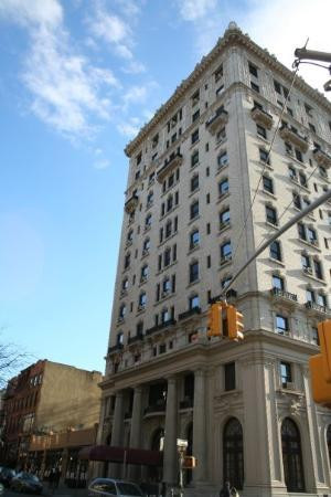 布鲁克林高地-布鲁克林必去景点