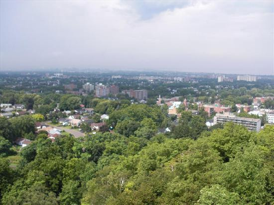 Devil's Punchbowl Conservation Area-Stoney Creek必去景点