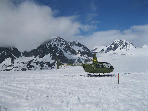 Pollux Aviation Ltd.-苏厄德必去景点