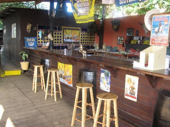 Rancho Notorious Aruba-Noord必去景点