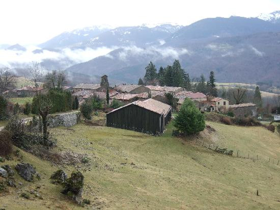 Chateau de Roquefixade-Occitanie必去景点