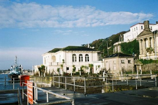 Cobh Heritage Centre-科夫必去景点