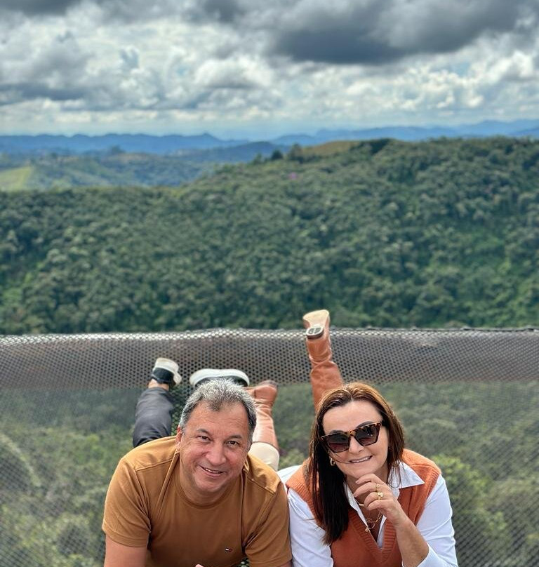 Fazenda Pranapark-坎普斯－杜若尔当必去景点