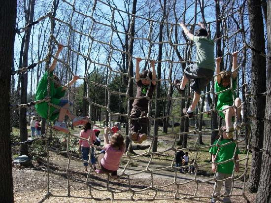 EcoTarium-伍斯特必去景点