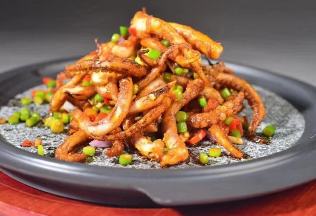 海泉湾温泉客房主图