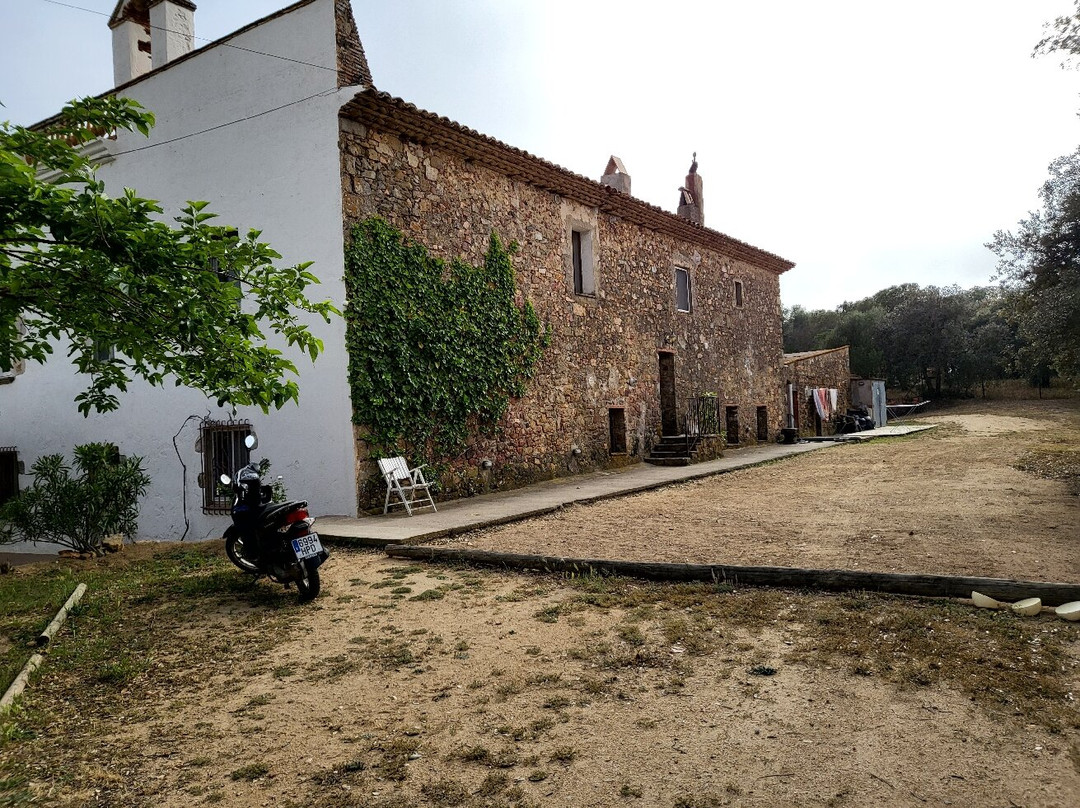 Ecoturisme Mas Ribas