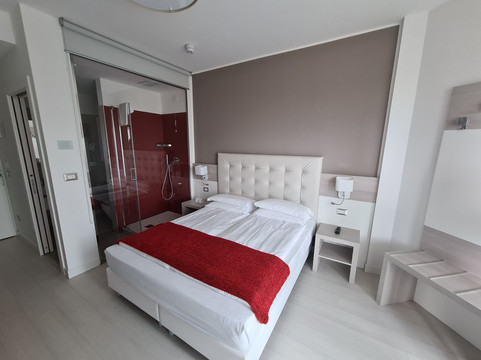 Hotel delle Rose主图