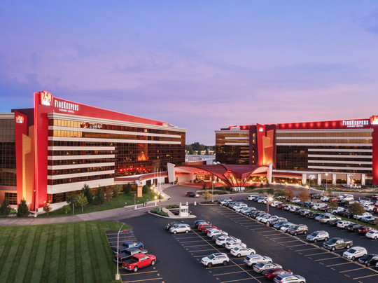 Firekeepers Casino Hotel主图