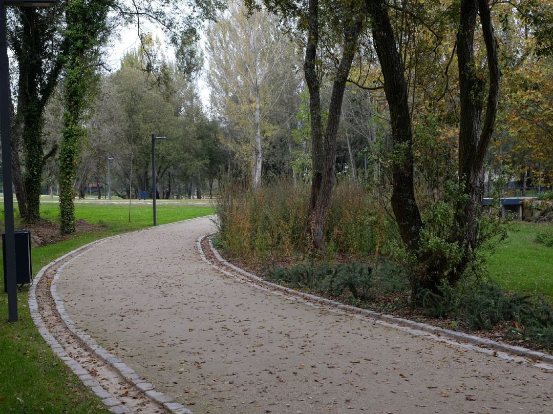 Parque Urbano de Geao景点图片