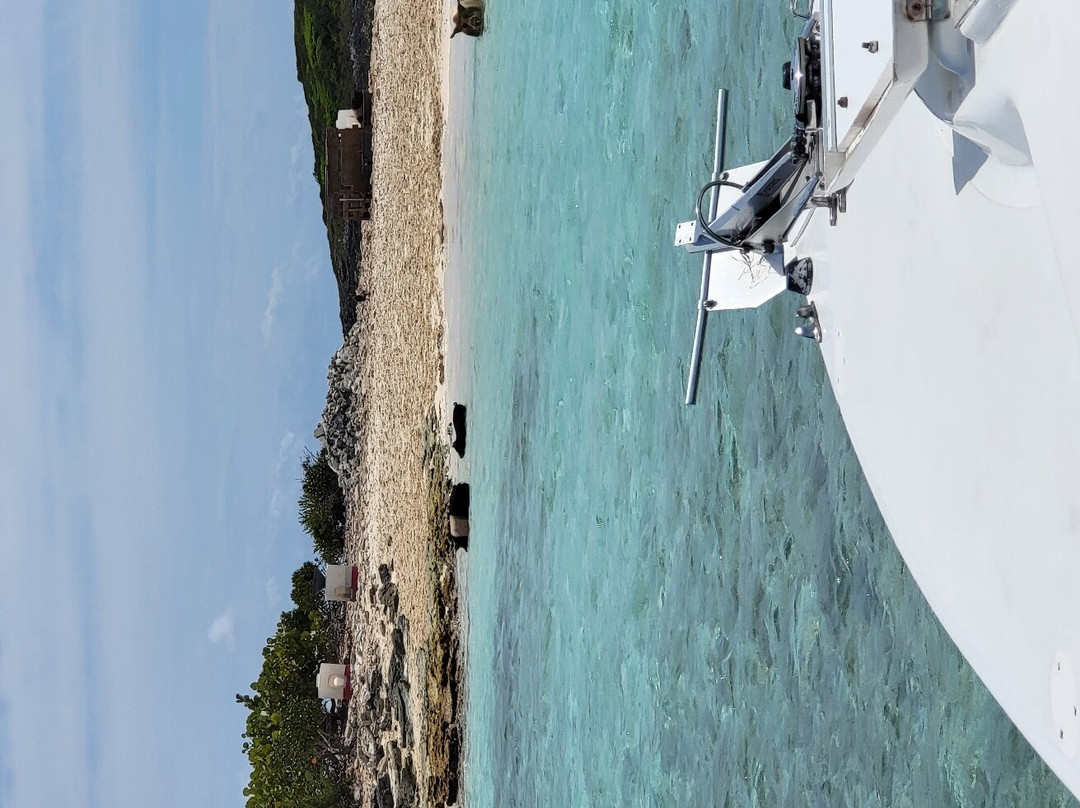 Island Boy Adventures-George Town必去景点