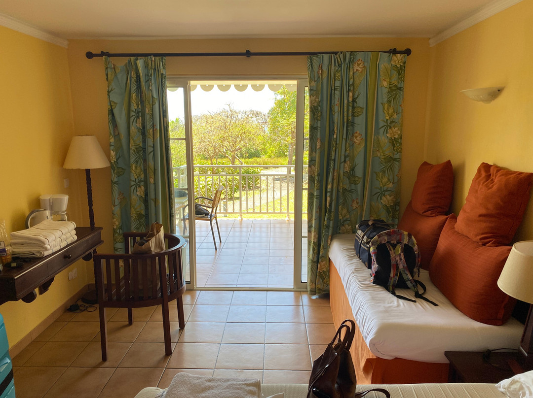 Pierre & Vacances Village Sainte-Anne主图