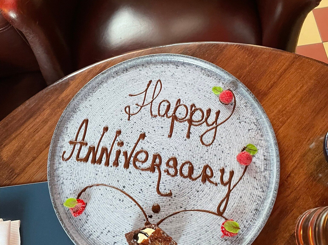 Scholars Townhouse Hotel主图